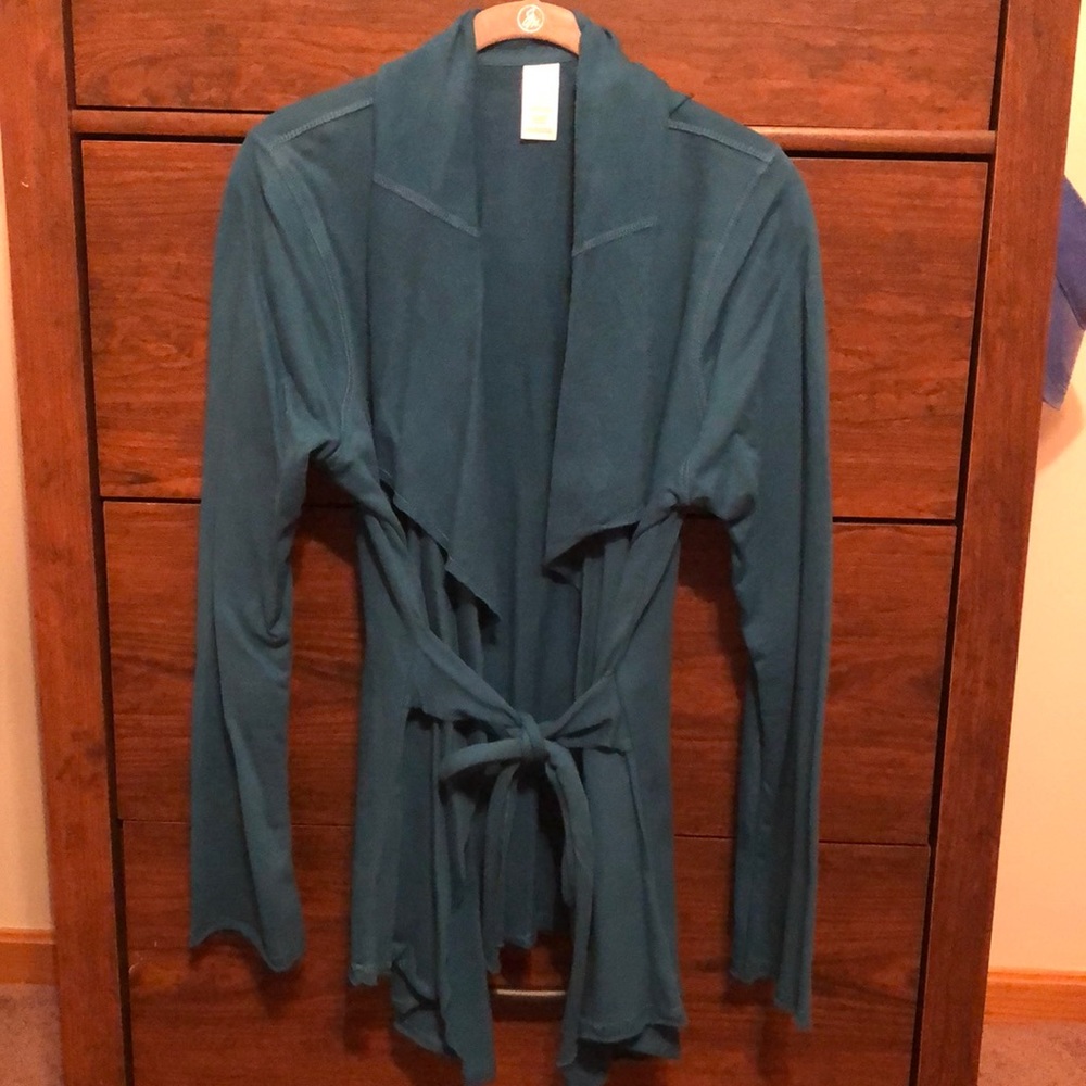Lightweight cardigan